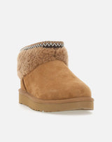 "Ultra Mini Maxi Curly" 1158263 CHE UGG 