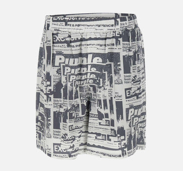 PURPLE BRAND P537LBWT225MULTI