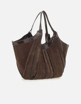 Borsa a spalla "Dua" BS12750 CMRALPHESPRESSO GIANNI CHIARINI 