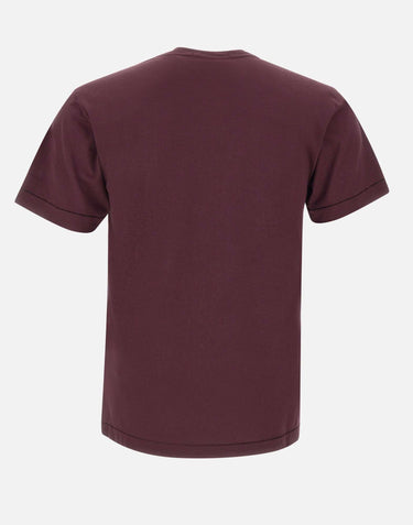 T-shirt in cotone 2100027S0013 V0017 STONE ISLAND 