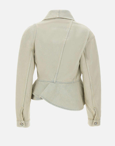 Giacca "Stormy Denim" 1901001H W01C1B412 VIVIENNE WESTWOOD 