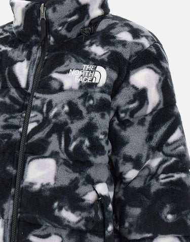 "2000Polar  Nuptse Jacket " NF0A88YZ 31I1 THE NORTH FACE 