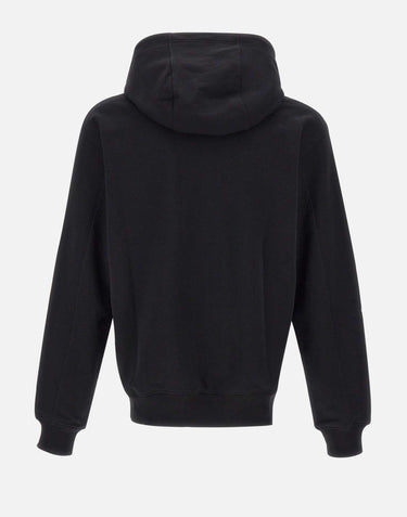 "Sunset valley sweatshirt" UMPF25JTP150 01 CASABLANCA 