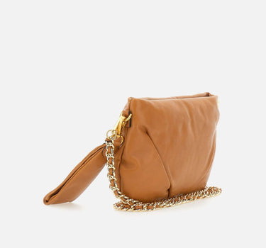 Borsa "Lina" BS11431 CARAMELLO GIANNI CHIARINI 