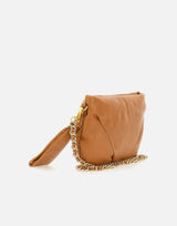 Borsa "Lina" BS11431 CARAMELLO GIANNI CHIARINI 