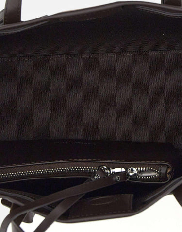 Borsa a spalla "Marcella" BS6849 COMMCNVSECANAPAESPRESSOESPRESSO MARCELLA CLUB GIANNI CHIARINI 