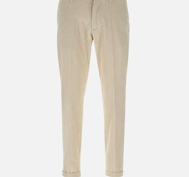 Pantalone "Mucha" P249LN 4V042F001 RE-HASH 