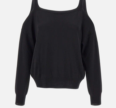 Maglia in viscosa QPJPT006 0001 KAOS 