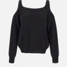 Maglia in viscosa QPJPT006 0001 KAOS 