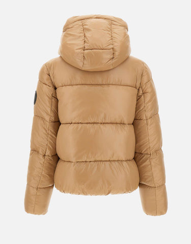 Piumino "Love21Biddy" D31989W LOVE2140001 SAVE THE DUCK 