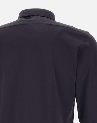 Camicia "Oxford open shirt" 24252 10 RRD 