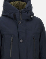 "Ramar Arctic Parka" CFWOOU0866 MRUT0001MLB WOOLRICH 
