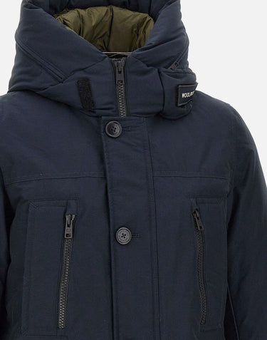 "Ramar Arctic Parka" CFWOOU0866 MRUT0001MLB WOOLRICH 