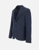 Blazer sfoderato 9C32SH522E SG98001 PAL ZILERI 