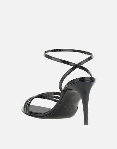 Sandali "mini viper" FD8863 BLACK FABI 