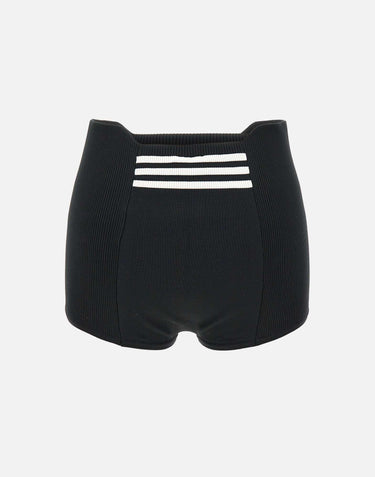 "Boyshorts" JW7318 BLACK ADIDAS 