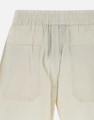 "Alma Shorts" 5564172 002 HERSKIND 