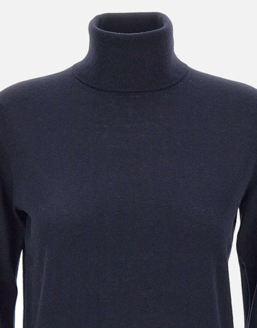 "Turtle Neck basic" K45202 07 SUN68 