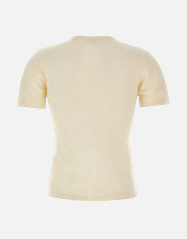 Maglia "Como knit tee" 20602 002 THE GARMENT 