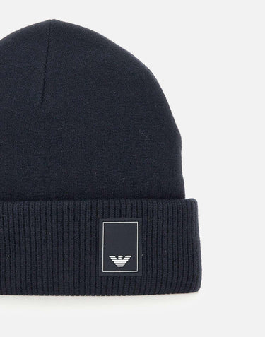 Berretto "Beanie" EM000431 AF10401UB118 EMPORIO ARMANI 
