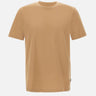 T-shirt "Tiburt240" 50452680 260 BOSS 