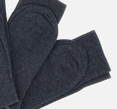 Set tre paia di calze 50469839 012 BOSS 