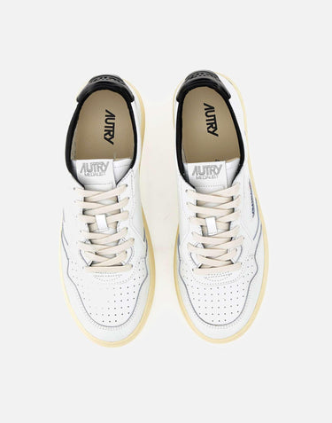 Sneakers "Medalist low" AULM ML02 AUTRY 