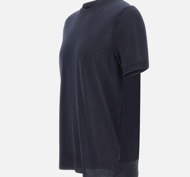 Maglia "L-Nottano" 50560502 404 BOSS 