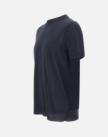 Maglia "L-Nottano" 50560502 404 BOSS 