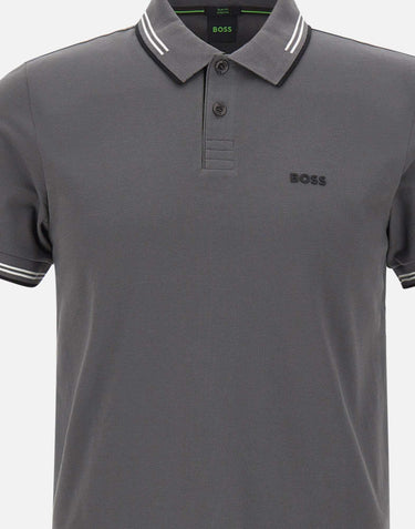 Polo "Paul" 50506193 071 BOSS 