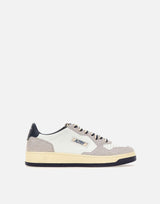 Sneakers "Medalist Low" AULM BW04 AUTRY 