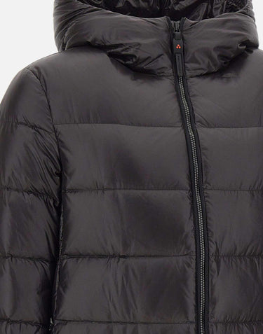 Piumino "Honova LKS Linea 04" PEU5692 01181950NER PEUTEREY 