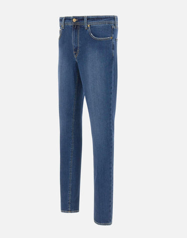 Jeans "Ribot -L" RIBOTL 40015080300011 BRIGLIA 1949 