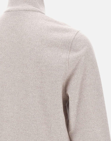 Giacca in lana merino extrafine BBMLT JFELT030 FILIPPO DE LAURENTIIS 