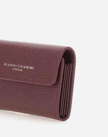 Portafogli "Dollaro" PF6009 GRNANTIQUERUBY GIANNI CHIARINI 