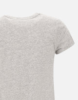 T-shirt in cotone 211898698 008 POLO RALPH LAUREN 
