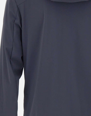 Giacca stretch con cappuccio 1811N 9ZB68 COLMAR ORIGINALS 