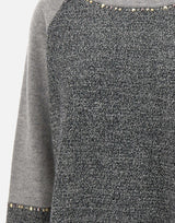 Maglia in lana M506Z000641N 0B2 ELENA MIRO' 