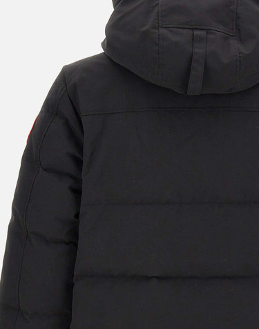 Parka "Macmilan" 2080M 9061 CANADA GOOSE 