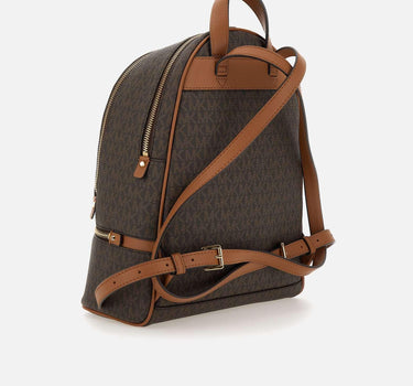 Zaino "RHEA" in pelle 30S7GEZB1B 200 MICHAEL MICHAEL KORS 