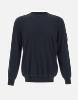 Maglia "Crewneck Boston" 20CMKN102A 110560A888 C.P. COMPANY 