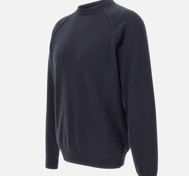 Pullover in lana e cashmere GC1MLR2A WC12R891 FILIPPO DE LAURENTIIS 