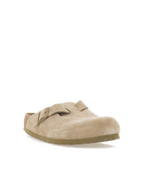 Sandali "Boston" 1025844 KHAKI BIRKENSTOCK 