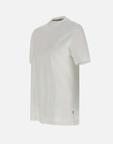 T-shirt "Thompson" 50468347 100 BOSS 