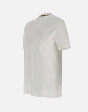 T-shirt "Thompson" 50468347 100 BOSS 