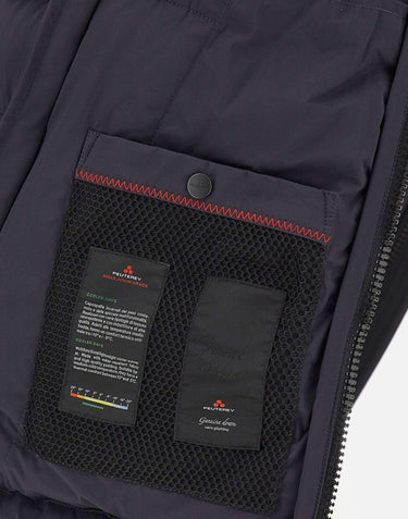 Piumino "BoggsNS04" PEU5582 01191861215 PEUTEREY 