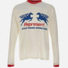 Maglia "Mesh Pegasus" MLM100781 72 REPRESENT 