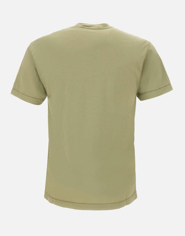 T-shirt in cotone 2100027S0013 V0055 STONE ISLAND 