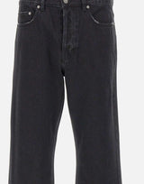 "Skate pant" GMP01636 P00062590100 GOLDEN GOOSE 