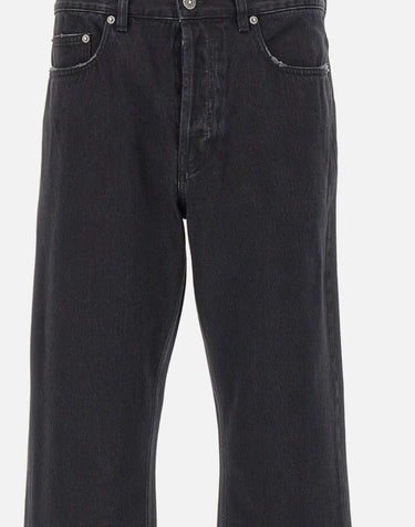 "Skate pant" GMP01636 P00062590100 GOLDEN GOOSE 